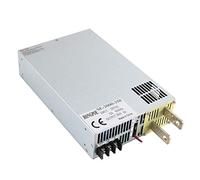 SE-2000-350 350 V ajustable conmutación de alimentación 350 V 2000 W DC 0-350 V 350 V 5,5 A Power AC-DC High Power PSU 0-5 V Analog Signal Control