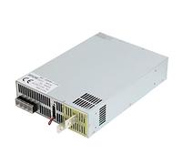 SE-4000-110 110 V ajustable conmutching power supply 110 V 4000 W DC 0-110 V power supply 110 V 36 A AC-DC high power PSU 0-5 V análogo señal control
