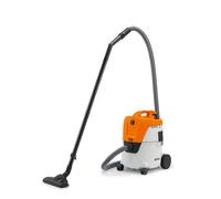SE 62 STIHL - Compacta.