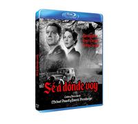 Se A Dónde Voy Bd-R [Blu-ray]