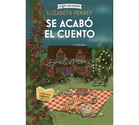 Se acabó el cuento | Elizabeth Penney