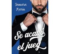 Se acabó el juego
