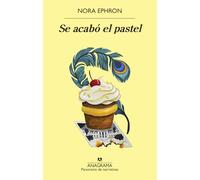 Se Acabo El Pastel