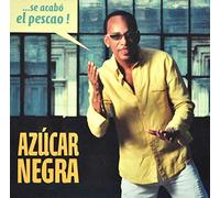 ...se acabo el pescao!