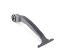 Se adapta a Benz se adapta a W211 parrilla delantera de coche capó pestillo de liberación de capó manija de liberación del capó 2118870327 2118870027 2118870227 (2118870327)