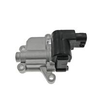 / Se adapta a Honda Element Accord 2.4L 2003-2006 16022RAAA01 AC533 216818 AC4266 2H1214 OEM: 16022-RAA-A01 IAC Válvula de control de aire inactivo regulador inactivo de control de aire escénico