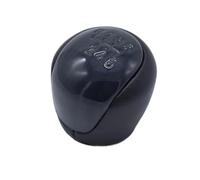 Se adapta a Kia Forte 2008-2013 6 velocidades perilla de palanca de cambios de coche, palanca de cambios de balonmano