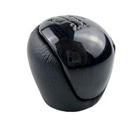 Se adapta a Kia para Forte para Soul Touring 5 6 velocidades, perilla de palanca de cambios de coche, palanca de cambios (tamaño: 5 velocidades a) (5 velocidades c)