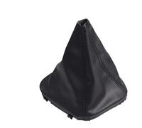 Se adapta a Mercedes compatible con Benz W203, S203, CL203, W209, W204, C204, C63, C300, C250, W207, A207, W212, 6 velocidades, manual de palanca de cambios (plata-6-UPON-14.5) (funda de palanca de