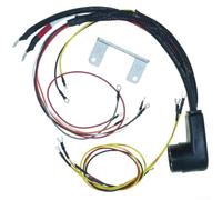 Se adapta a mercurio 40-150HP, restaura la conexión eléctrica, OEM directo para ajuste, control fiable del motor