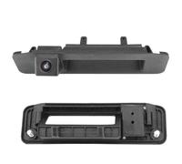 Se adapta a ML A180 A200 A260 se adapta a GLA se adapta a GLC se adapta a GLE se adapta a CLK X166 W166 se adapta a Vito se adapta a Viano W447 AHD 1080P cámara de respaldo de coche cámara trasera de