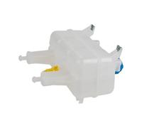 Se Adapta A Para PEUGEOT 1611966680 1374132080 Expansión De Refrigerante Tanque Agua Auxiliar Con Cubierta Depósito Expansión Refrigerante