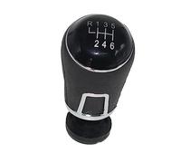 Se adapta a Passat B3 B4 35i 1988-1996, perilla de palanca de cambios manual de 5/6 velocidades (6 velocidades)