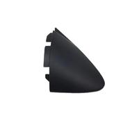Se adapta a SAIC MAXUS LDV V80 FCV80 EV80 RV80 espejo lateral de puerta lateral de esquina triangular moldura cubierta de panel tapa de espejo retrovisor (sin clip 1 par) (sin clip derecho)