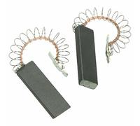 Se Adaptan A Las Escobillas De Carbón Neff Para El Motor De Lavadora X 2 PMD