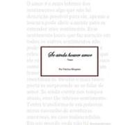 Se Ainda Houver Amor (ebook)