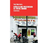 Se･Ales Que Precederan Al Fin Del: 5 (LARGO RECORRIDO)