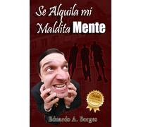 Se Alquila mi Maldita Mente