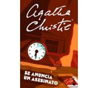 Se anuncia un asesinato