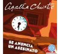 Se Anuncia Un Asesinato (audiolibro)
