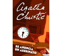 Se Anuncia Un Asesinato