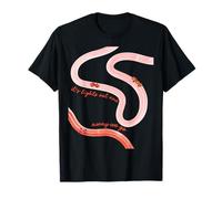 Se apagan Las Luces y Nos Vamos Semana de Carreras Motorsport Racing Camiseta