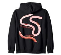 Se apagan Las Luces y Nos Vamos Semana de Carreras Motorsport Racing Sudadera con Capucha