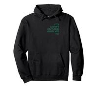 Se apagan las luces y nos vamos semana de carreras Motorsport Racing Sudadera con Capucha
