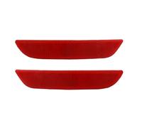 Se aplica a la cubierta de luz reflectora del parachoques trasero del automóvil 265605789R 265659650R