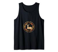 Se aplican tarifas Divertidas para nacer Ciervos Diciendo sarcástico Camiseta sin Mangas