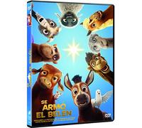 Se Armó El Belén [DVD]