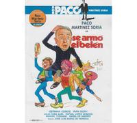 ¡Se Armó el Belén! (Edición Sobre) [DVD] (1970)