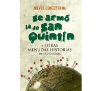 Se Armó La De San Quintín