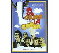 Se armo la gorda [DVD]