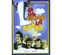 Se armo la gorda [DVD]