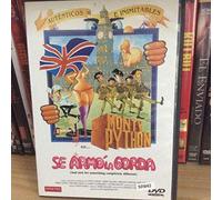 Se armo la gorda dvd