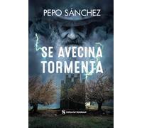 SE AVECINA TORMENTA: 2 (CAMINO REAL)