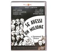 Se Avessi Un Milione [Italia] [DVD]