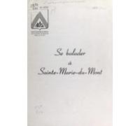 Se Balader À Sainte-marie-du-mont (ebook)