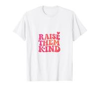 Sé bondadoso, ama, Bendito, Agradecido, la amabilidad Importa Camiseta