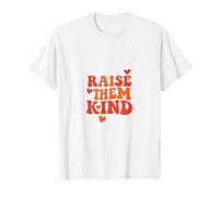 Sé bondadoso, ama, Bendito, Agradecido, la amabilidad Importa Camiseta