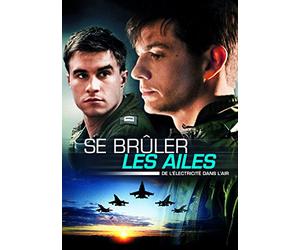 Se brûler les ailes [Francia] [DVD]