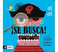 ¡Se busca!