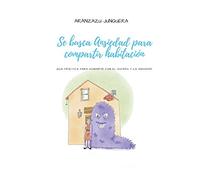 Se busca Ansiedad para compartir habitación