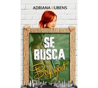 Se busca boy scout: 2 (Se busca / Hermanas Ryan)