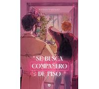 Se Busca Compañero De Piso