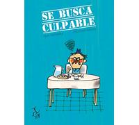 Se busca culpable (LIBRE ALBEDRIO)