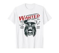 Se Busca Dead Alive: recompensa 5000: Western Legend Camiseta