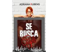 Se busca gigoló: 3 (Se busca / Hermanas Ryan)