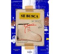 Se Busca Mi Zapato